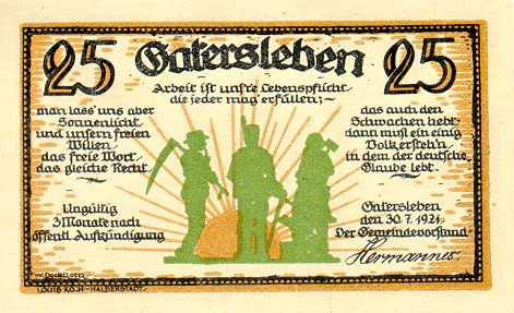     25 