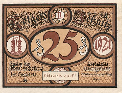      25 