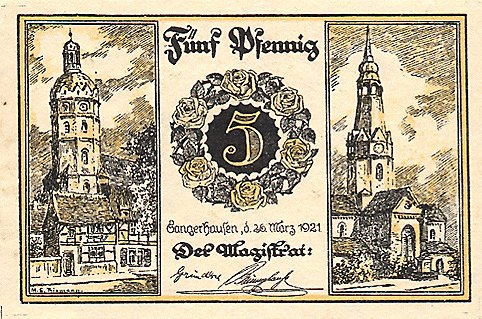      5 