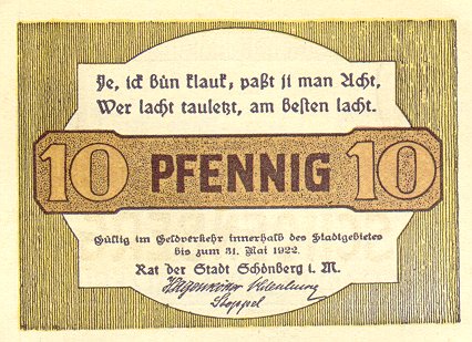      10 