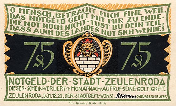      75 