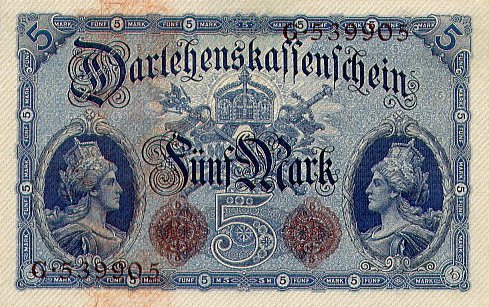      5 