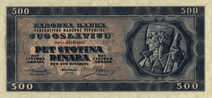        500 