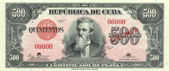      500 