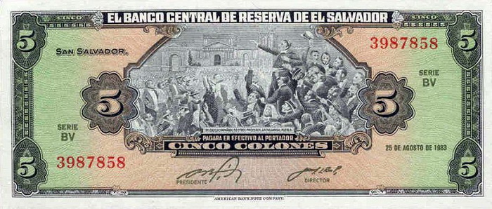      5 