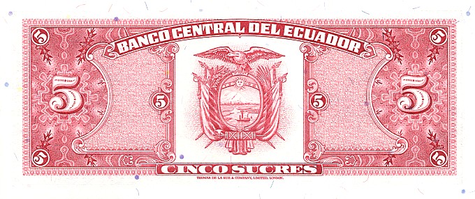      5 