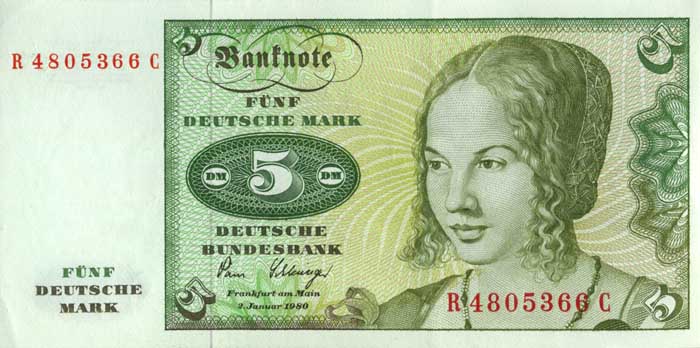      5 