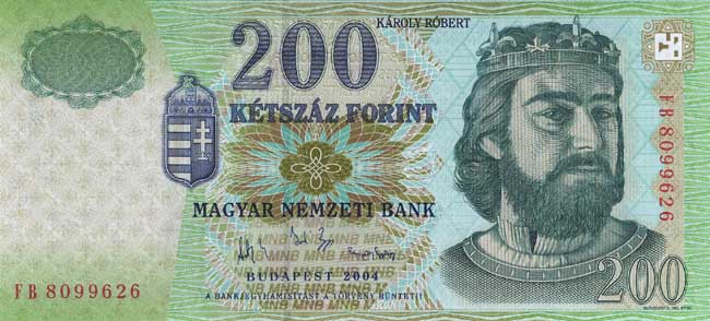      200 