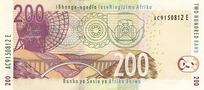      200 